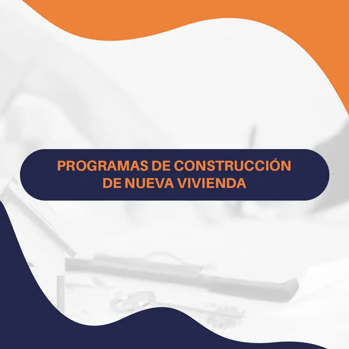 Programa de construcción