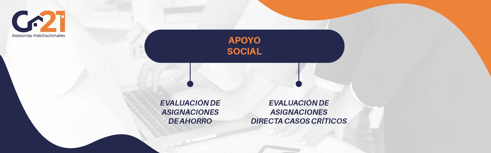 Apoyo social