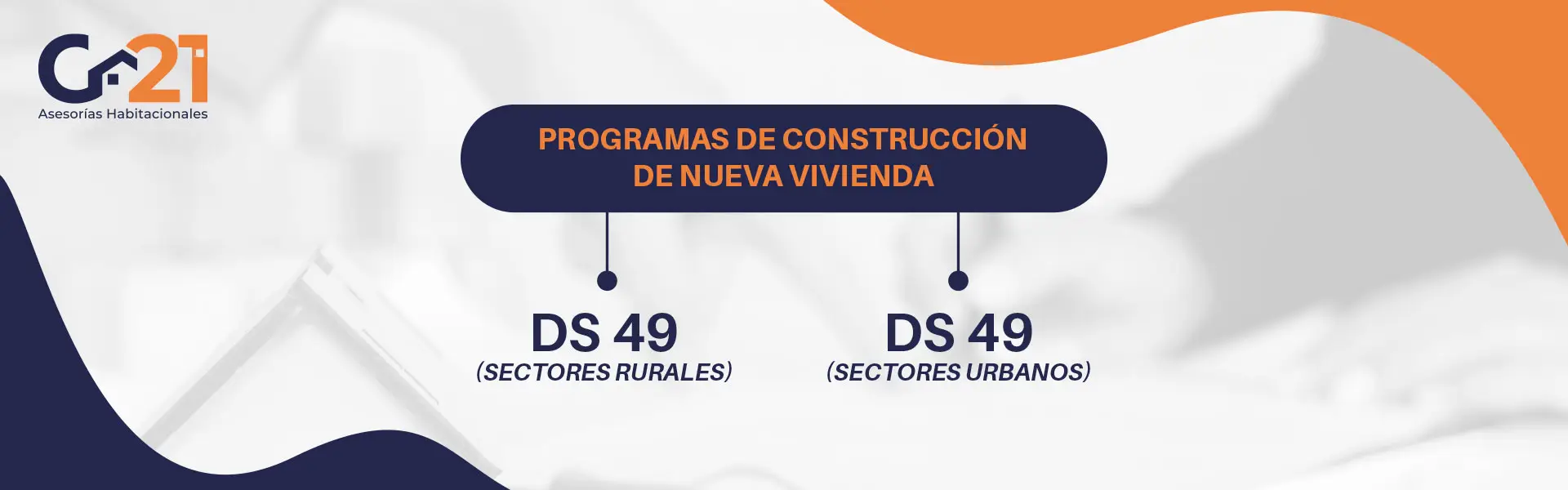 Programas de construcción